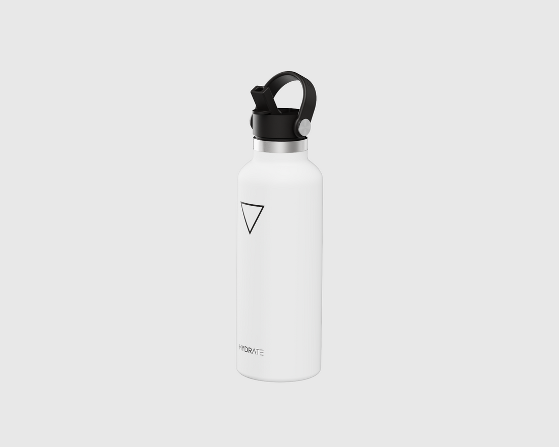 GARRAFA HYDRATE | 620ML