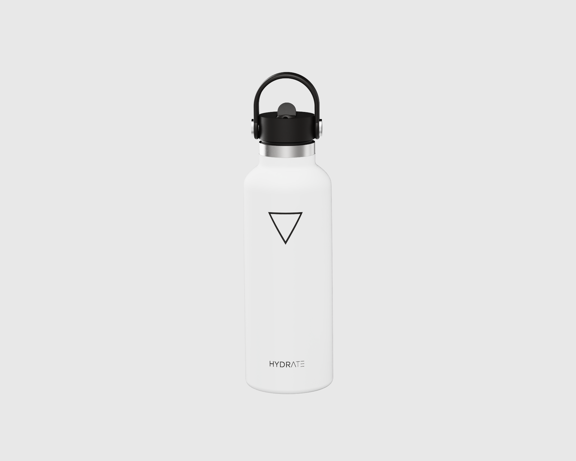 GARRAFA HYDRATE | 620ML