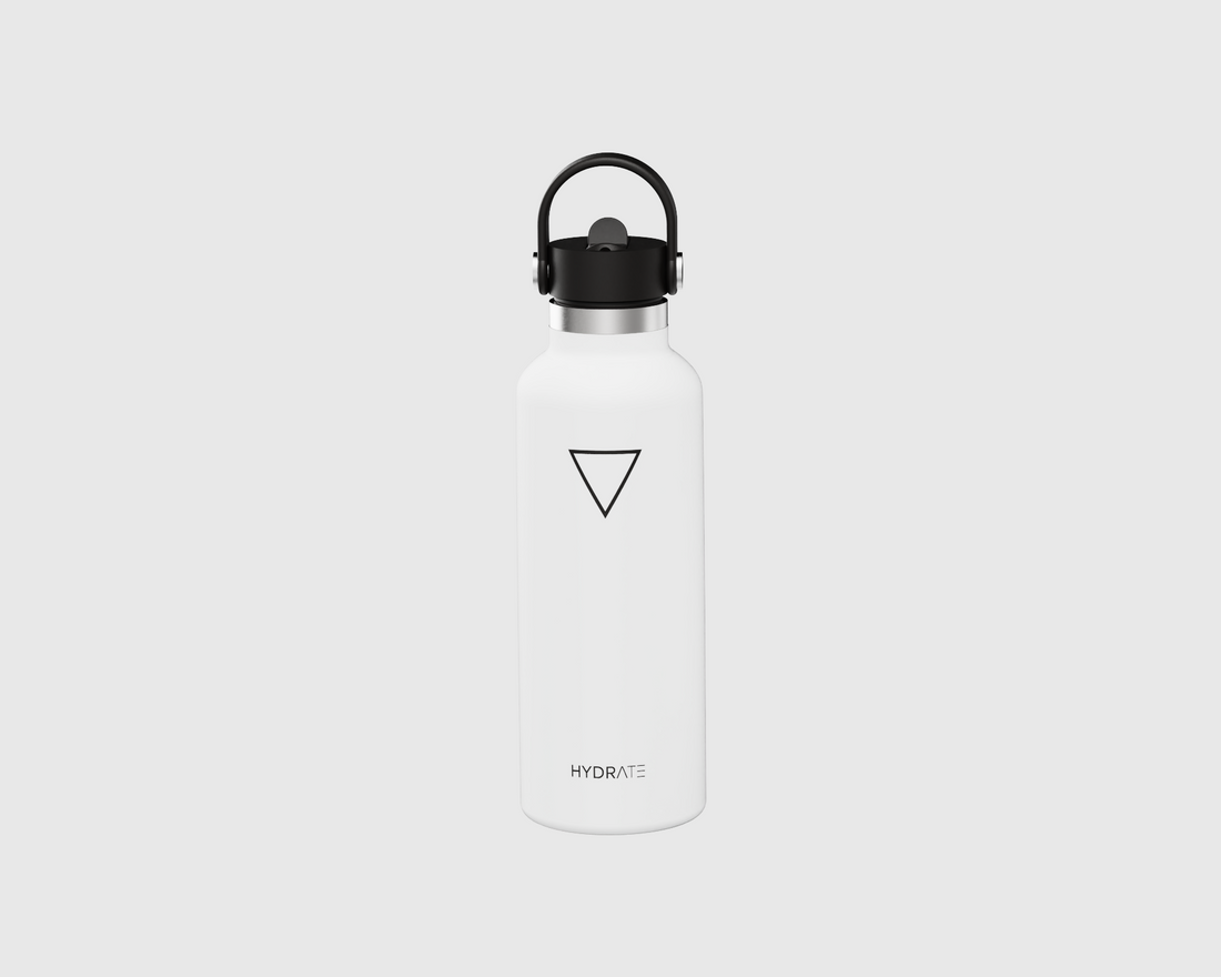 GARRAFA HYDRATE | 620ML