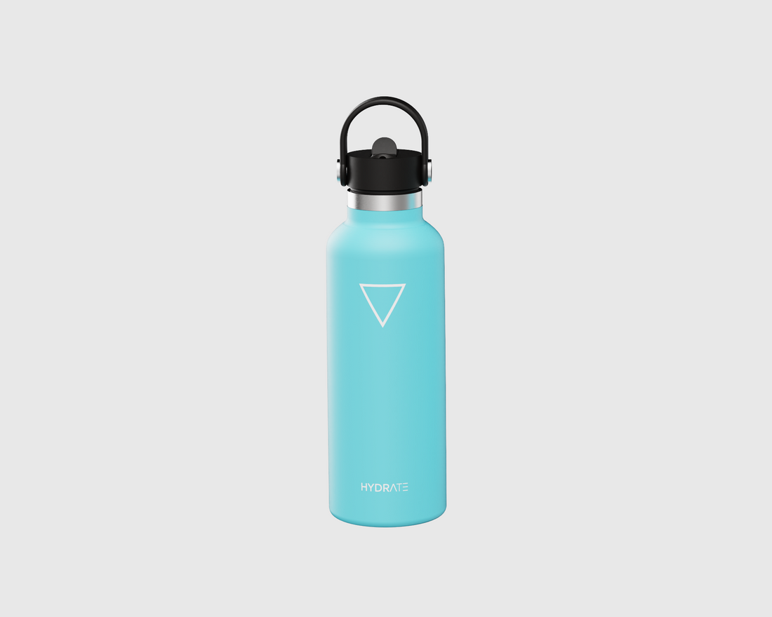 GARRAFA HYDRATE | 620ML