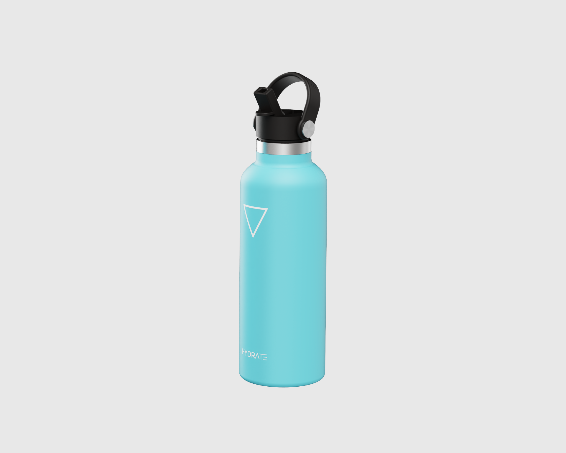 GARRAFA HYDRATE | 620ML
