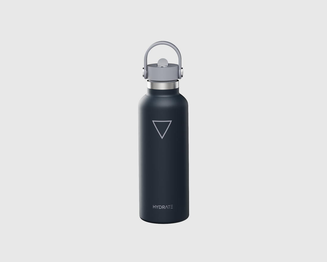 GARRAFA HYDRATE | 620ML