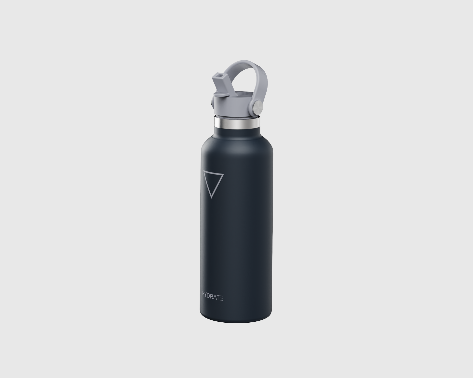 GARRAFA HYDRATE | 620ML