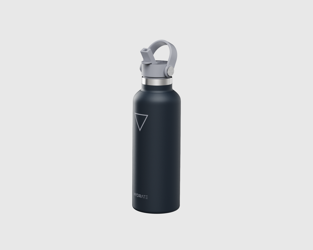 GARRAFA HYDRATE | 620ML