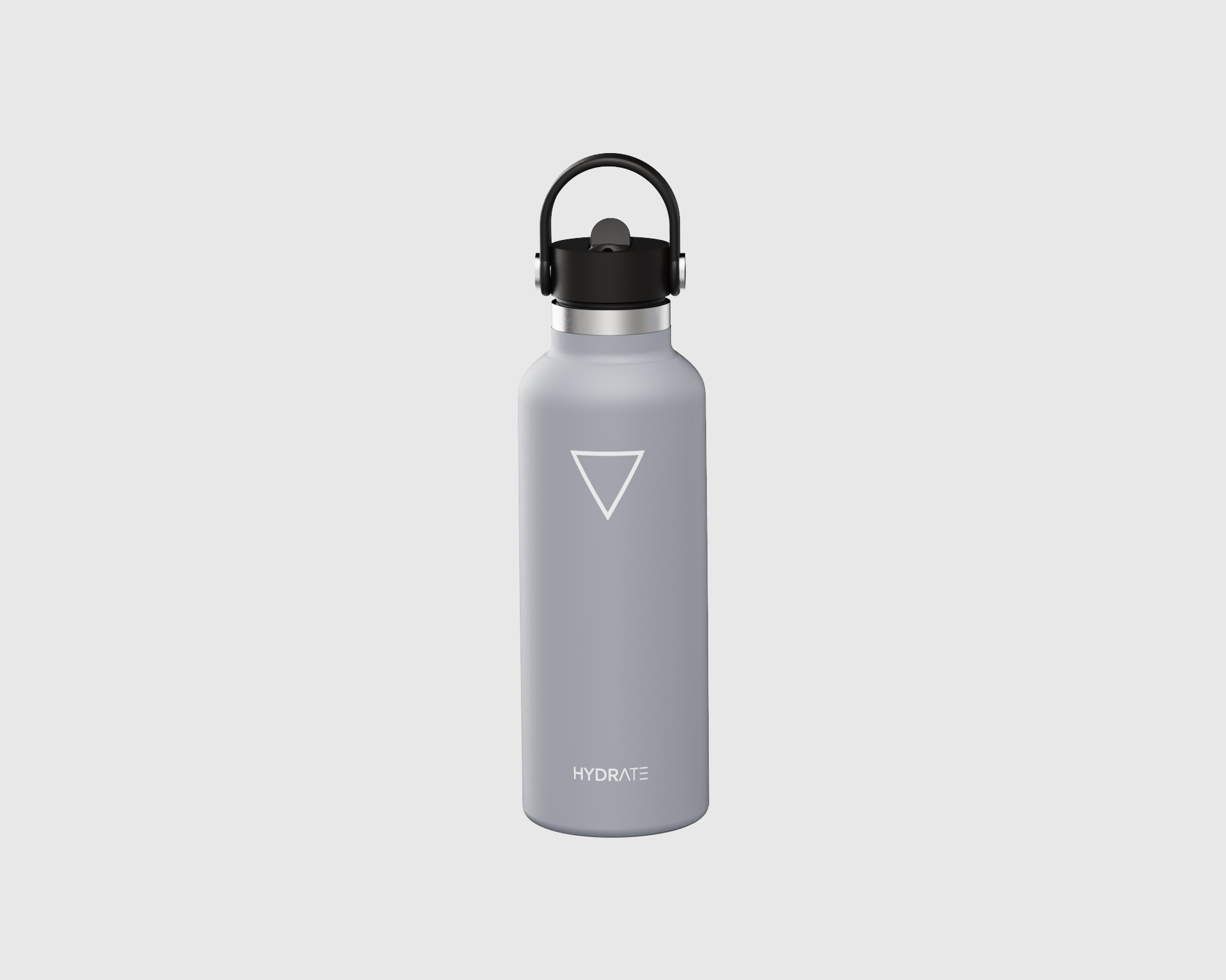 GARRAFA HYDRATE | 620ML
