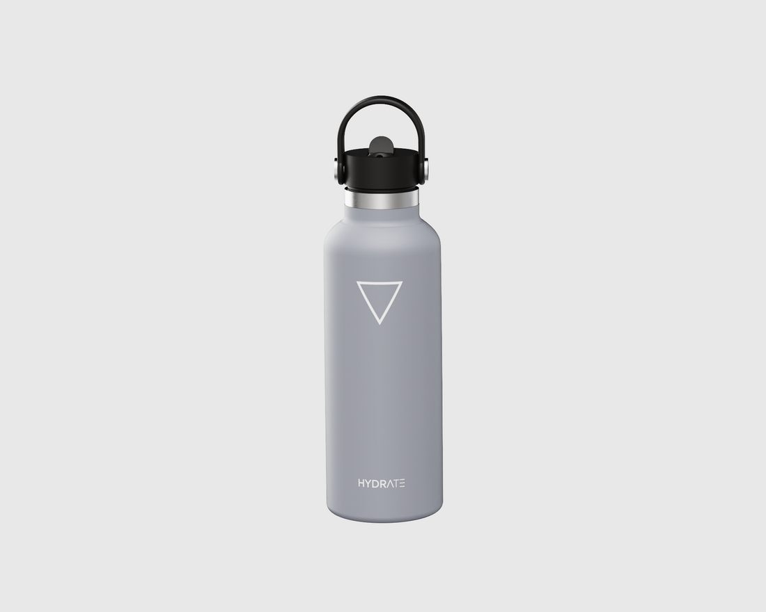 GARRAFA HYDRATE | 620ML