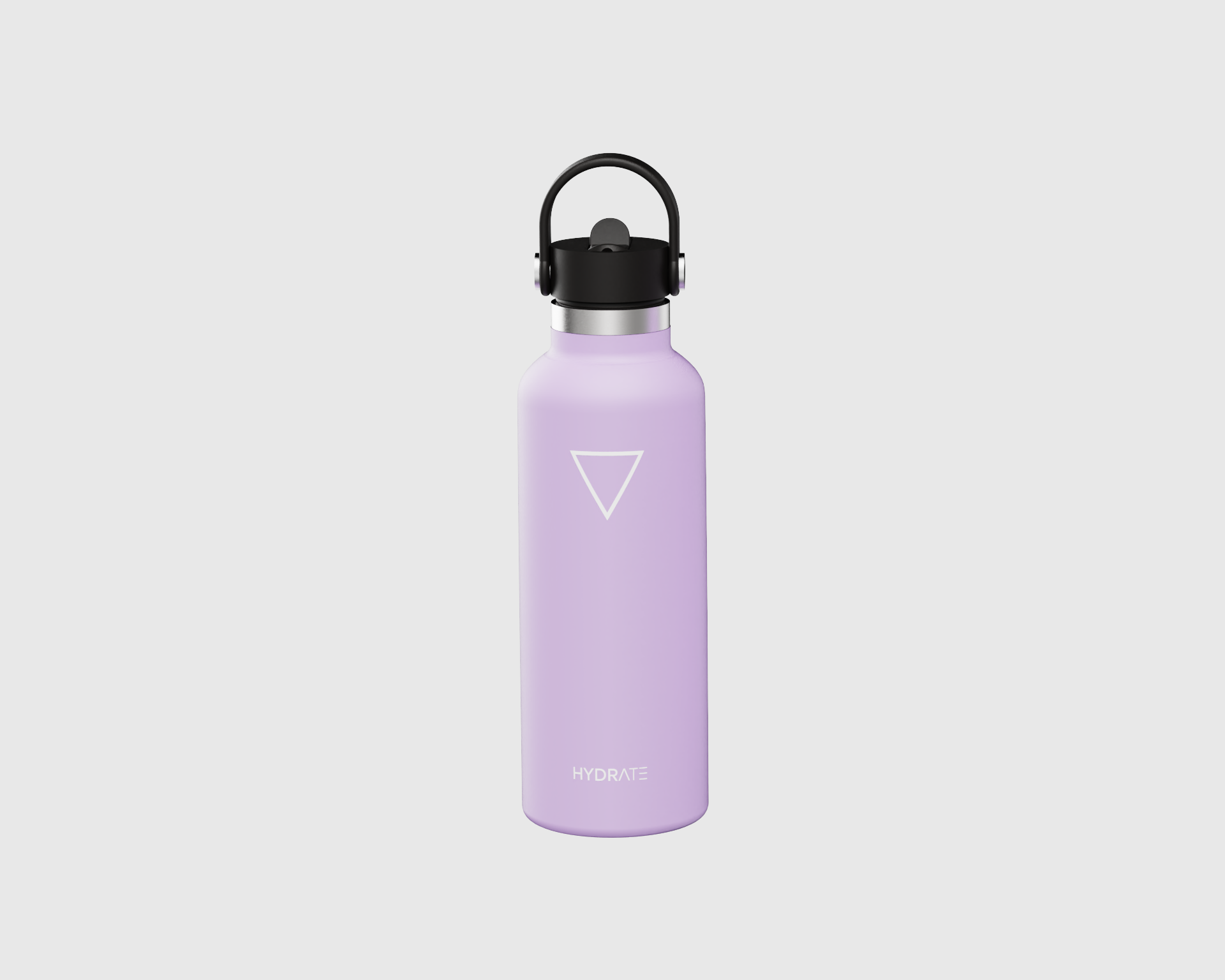 GARRAFA HYDRATE | 620ML
