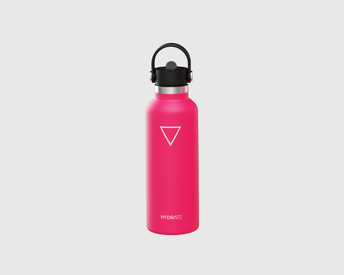 GARRAFA HYDRATE | 620ML