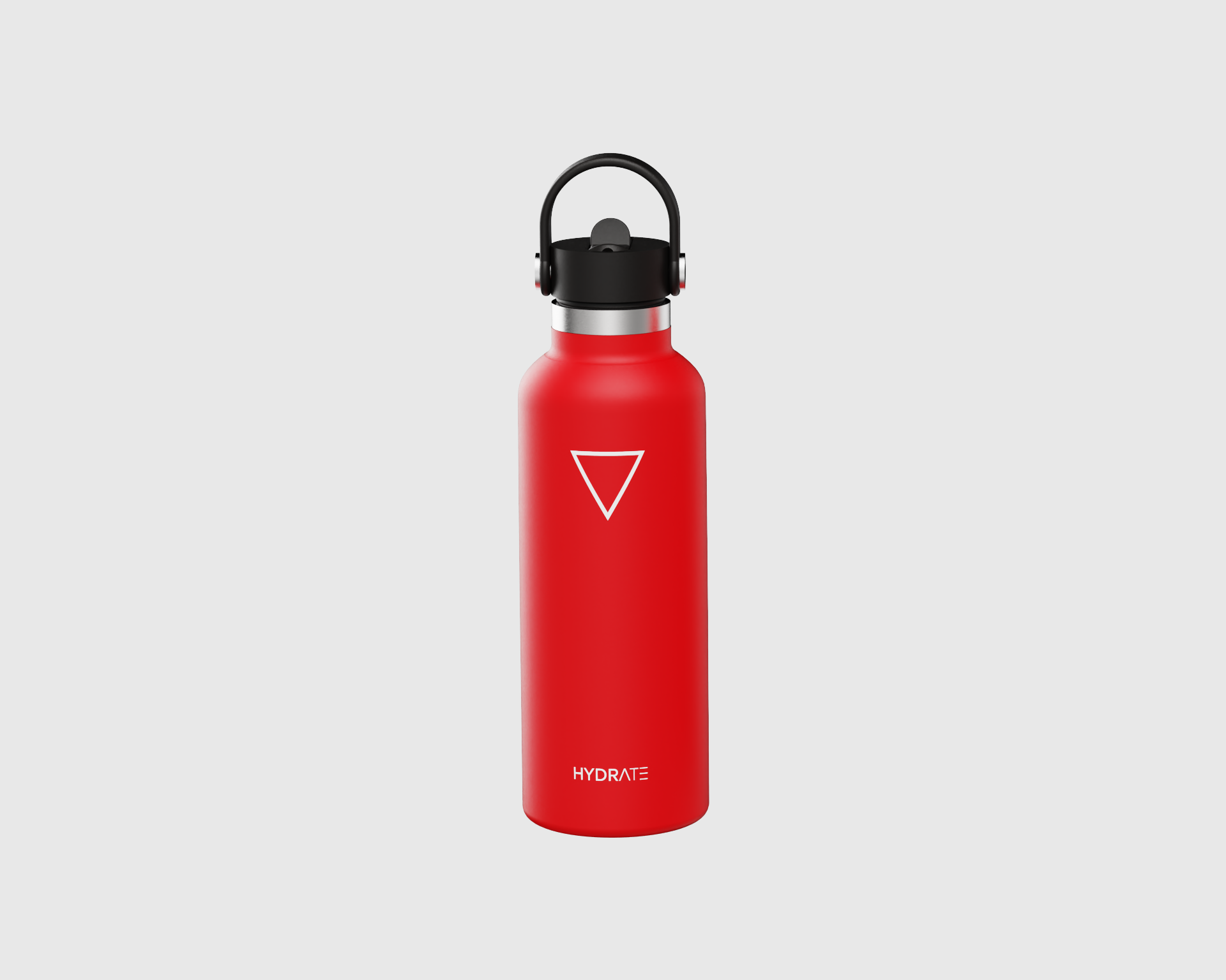 GARRAFA HYDRATE | 620ML