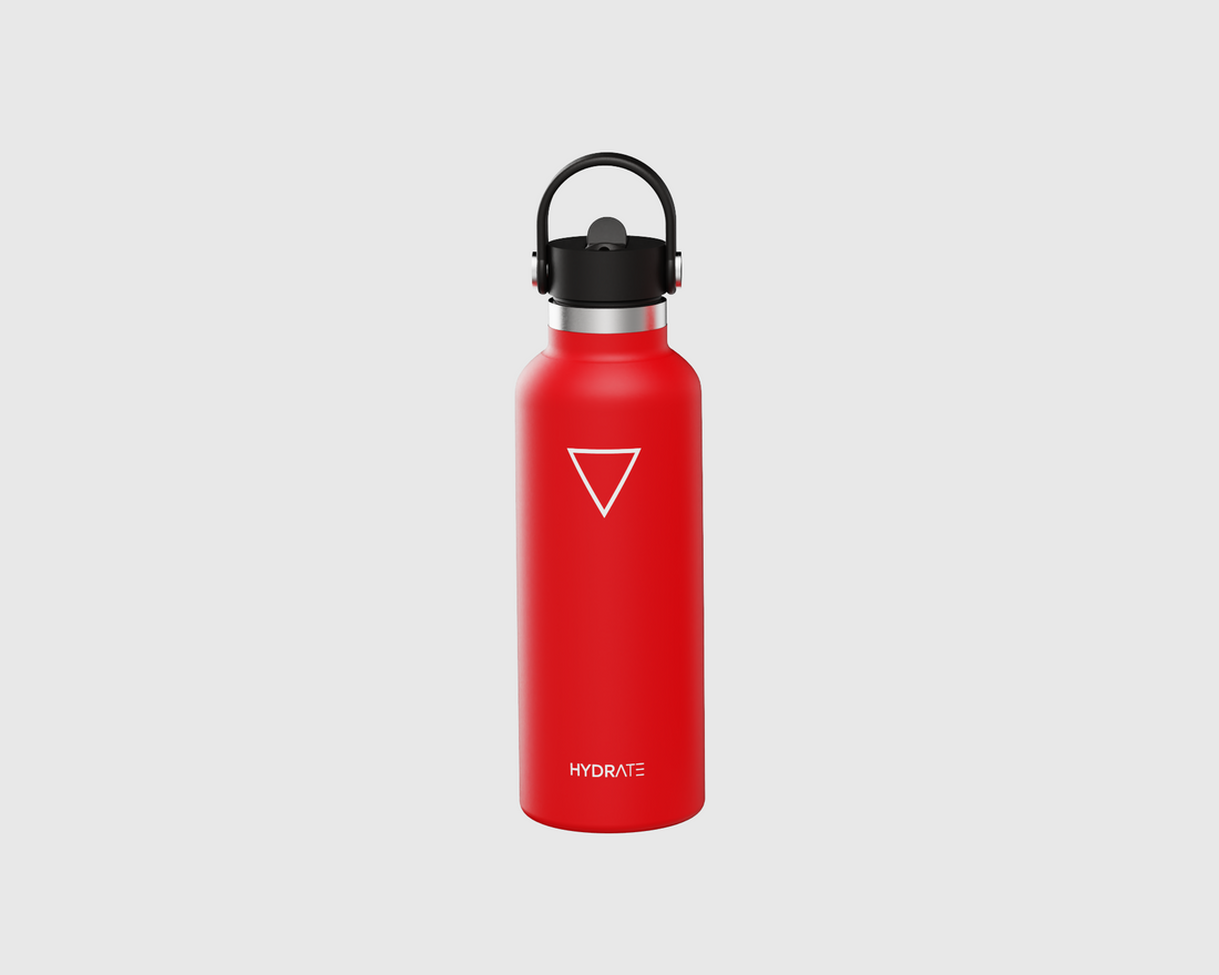 GARRAFA HYDRATE | 620ML