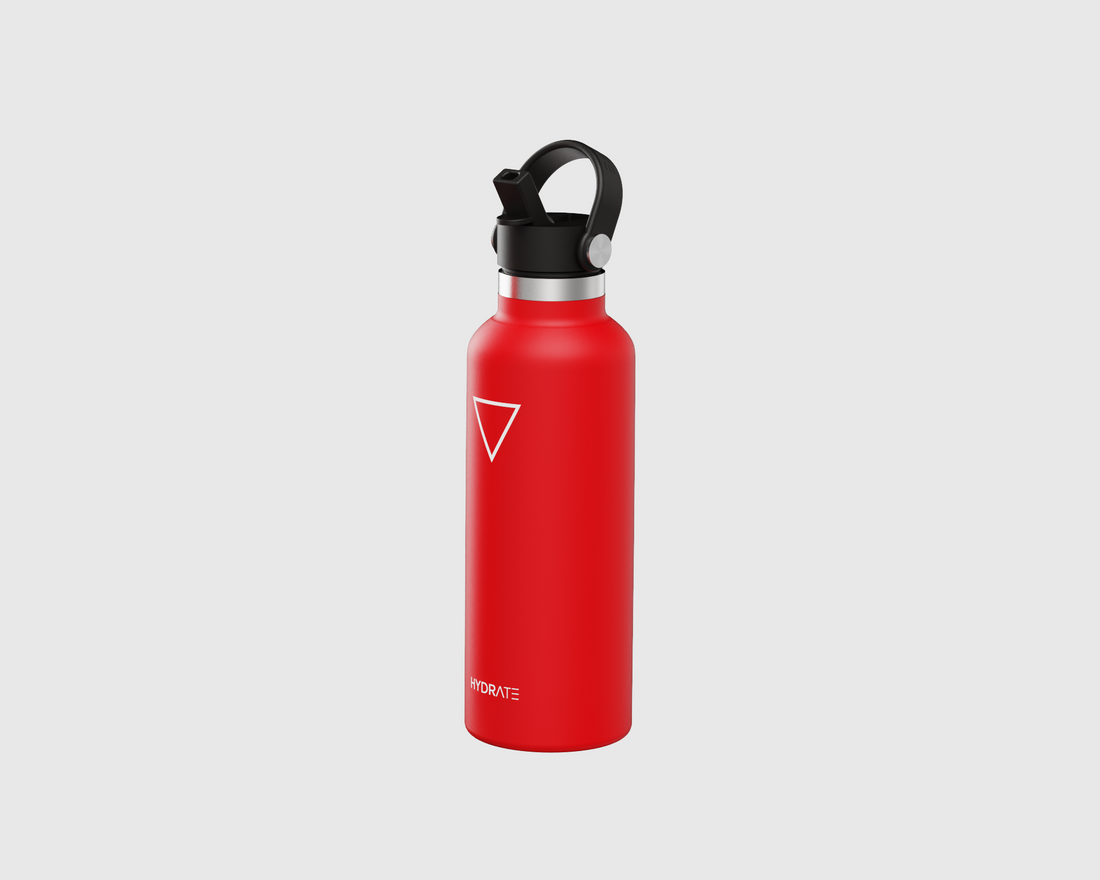 GARRAFA HYDRATE | 620ML