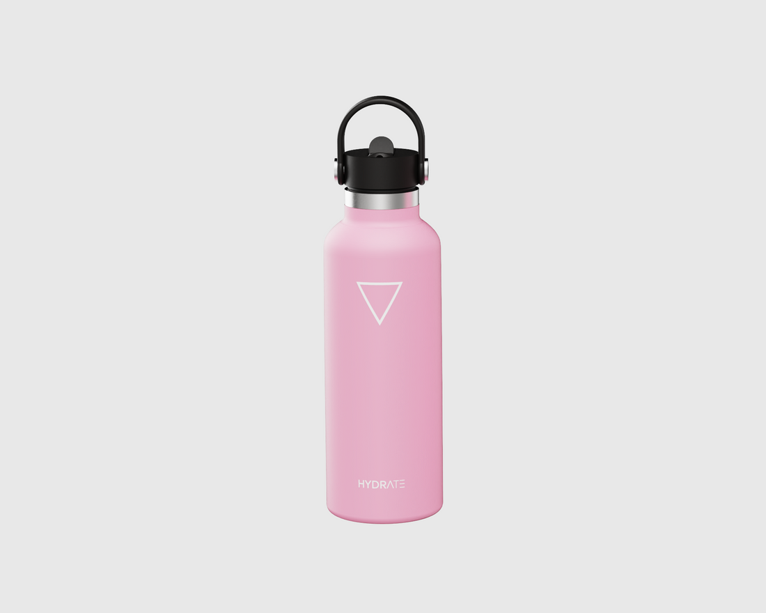 GARRAFA HYDRATE | 620ML