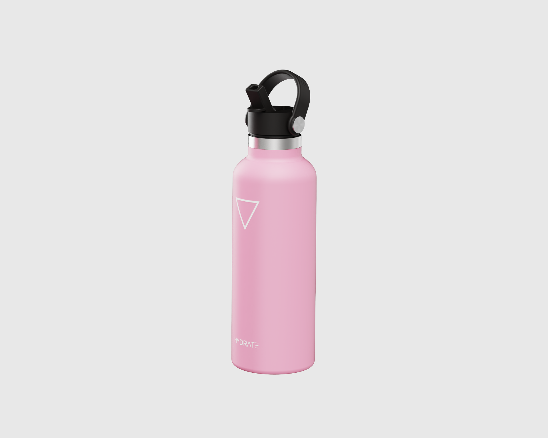 GARRAFA HYDRATE | 620ML