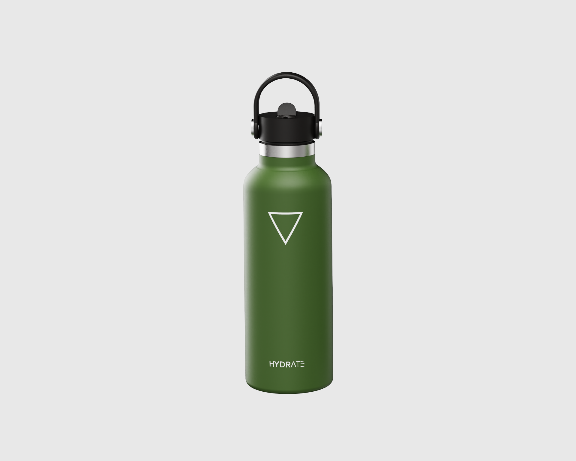 GARRAFA HYDRATE | 620ML
