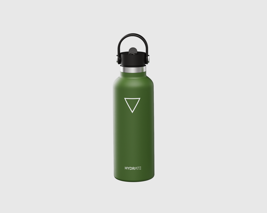 GARRAFA HYDRATE | 620ML