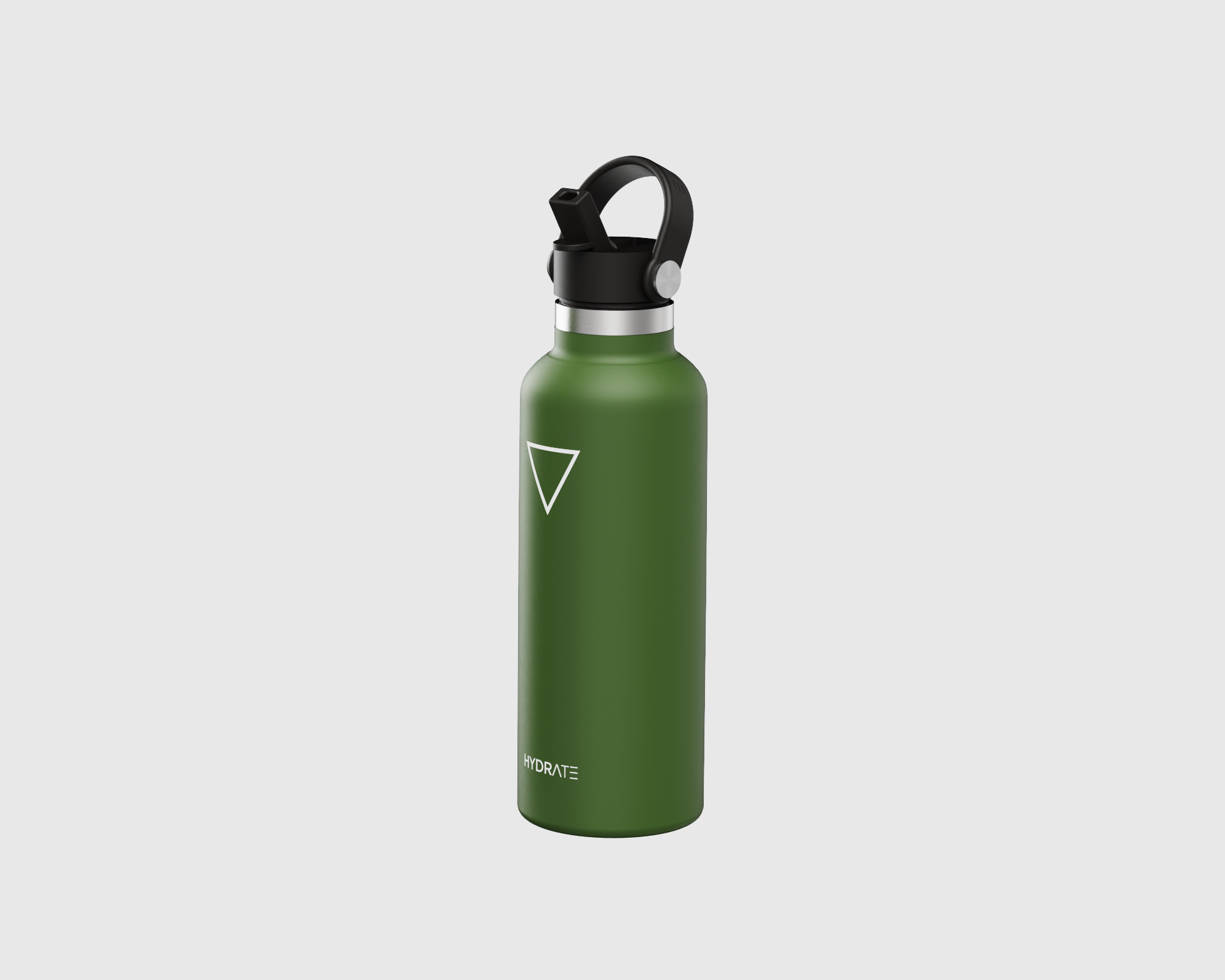 GARRAFA HYDRATE | 620ML