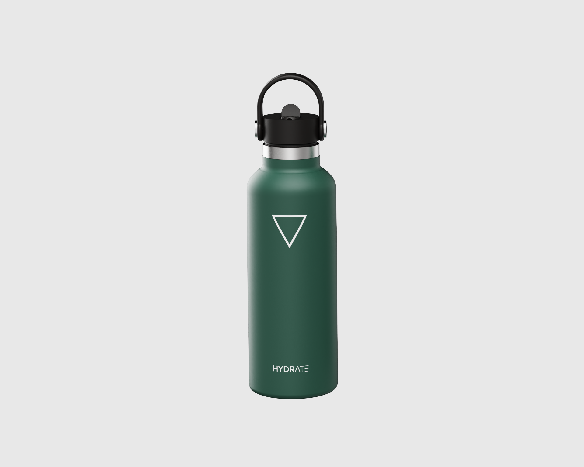 GARRAFA HYDRATE | 620ML