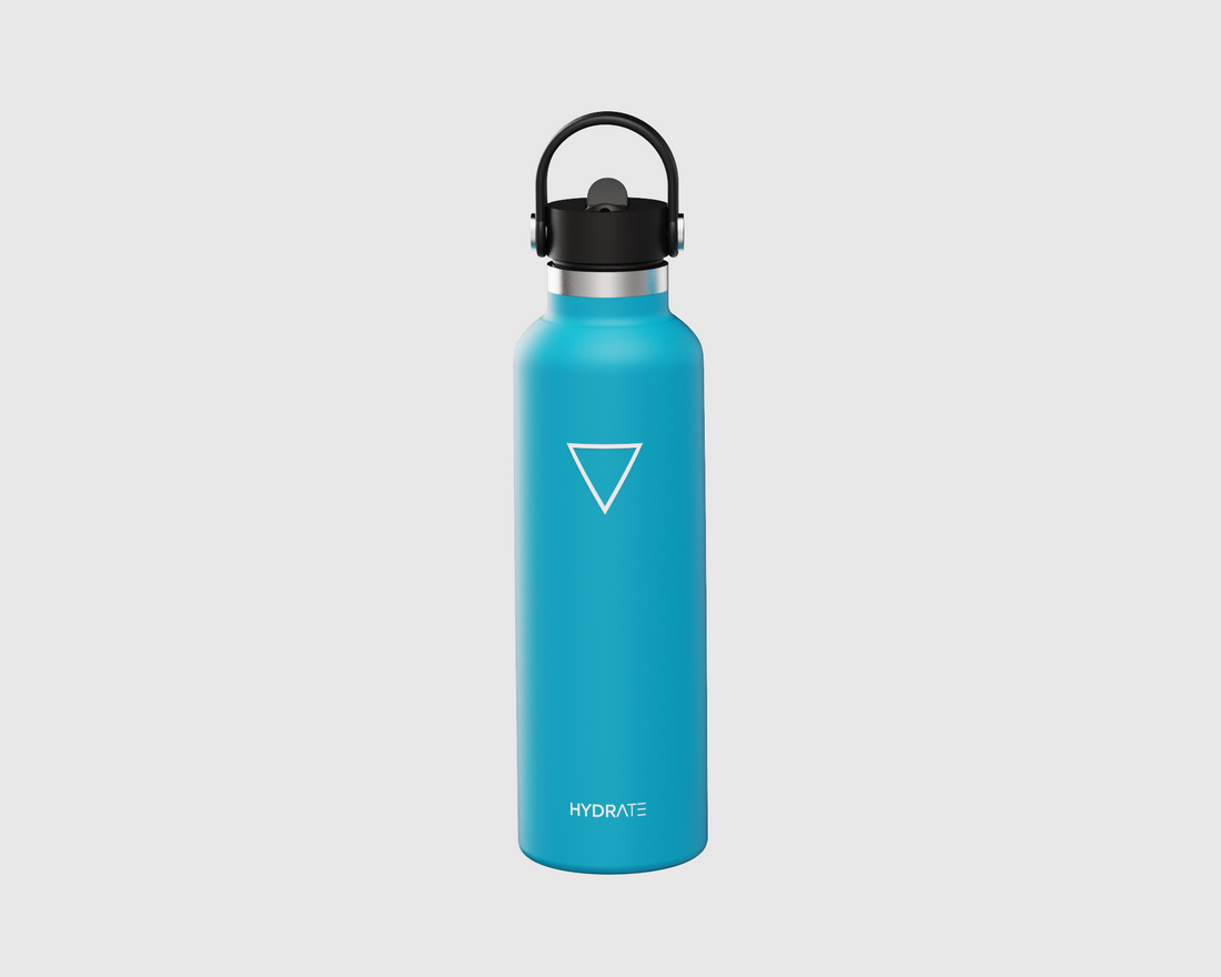 GARRAFA HYDRATE | 710ML