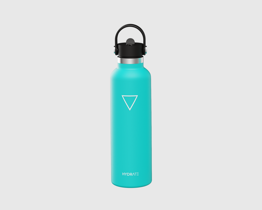 GARRAFA HYDRATE | 710ML