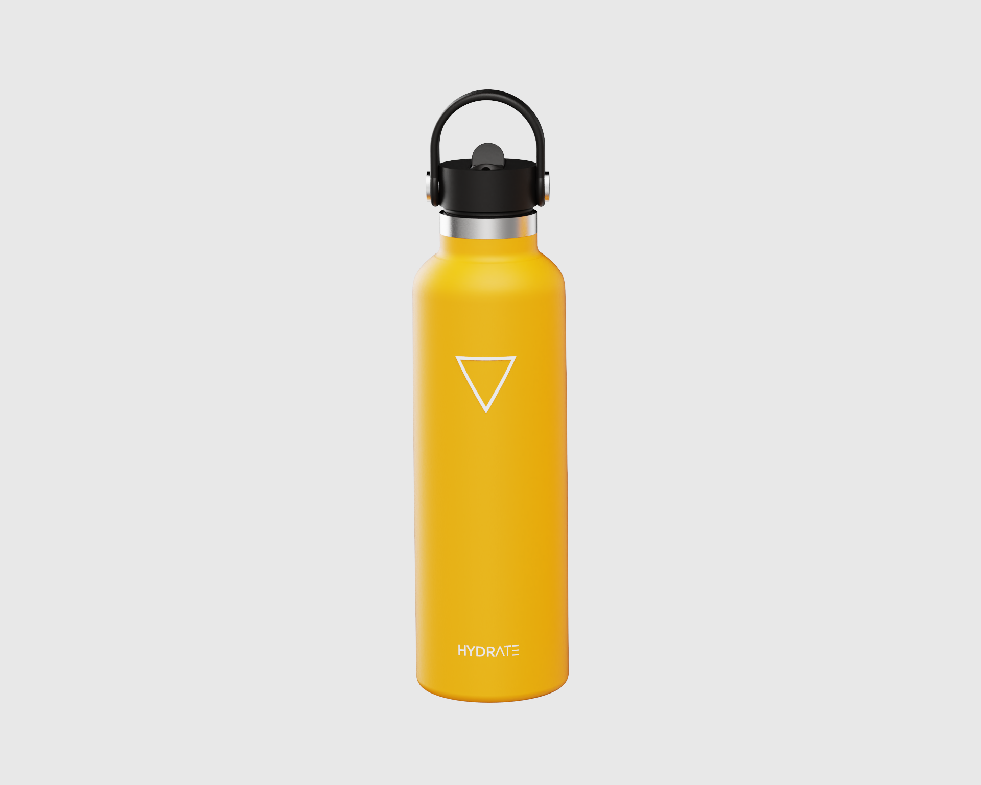 GARRAFA HYDRATE | 710ML