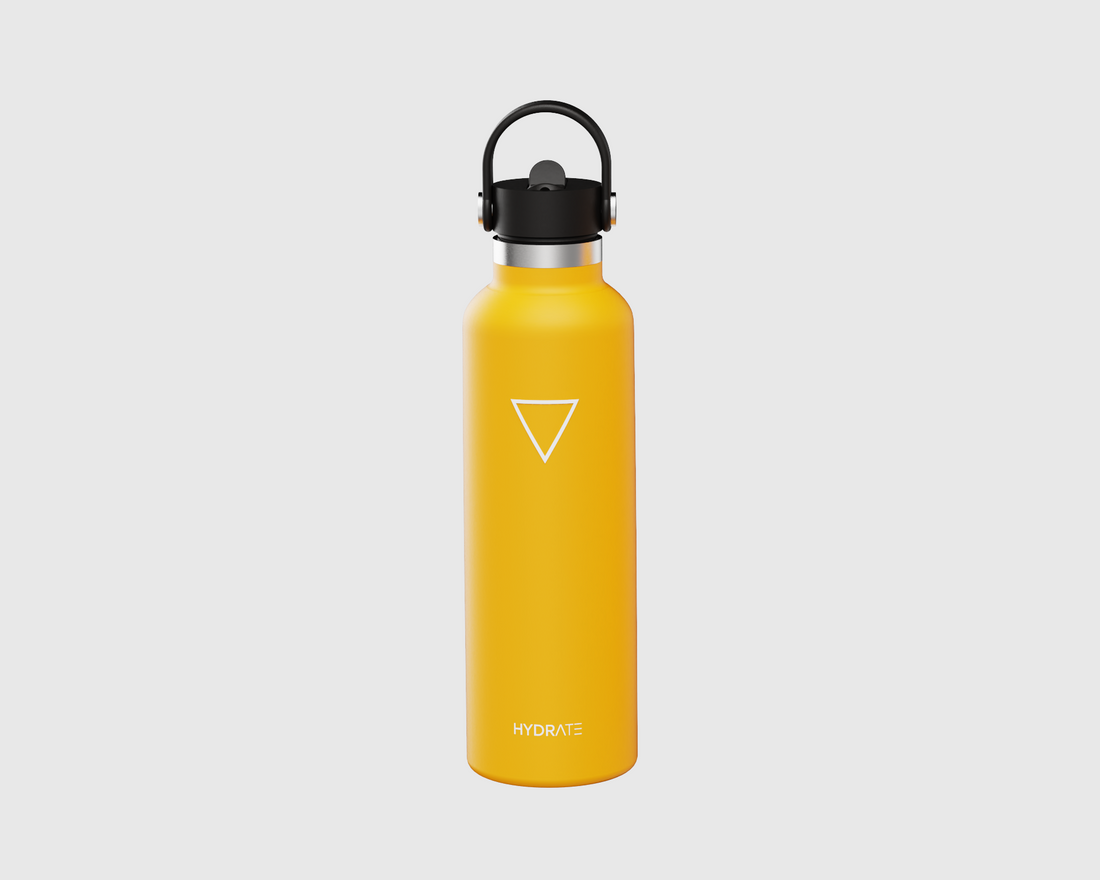 GARRAFA HYDRATE | 710ML