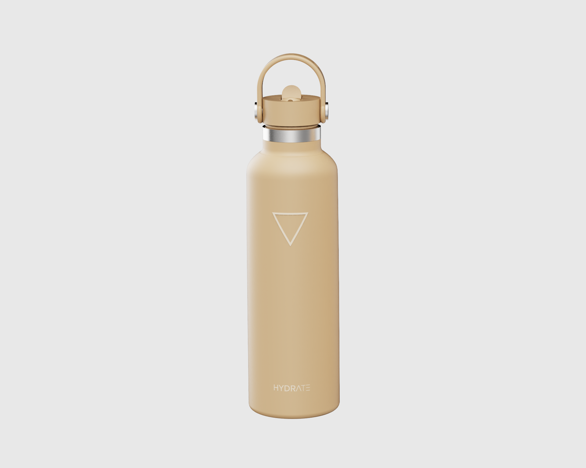 GARRAFA HYDRATE | 710ML