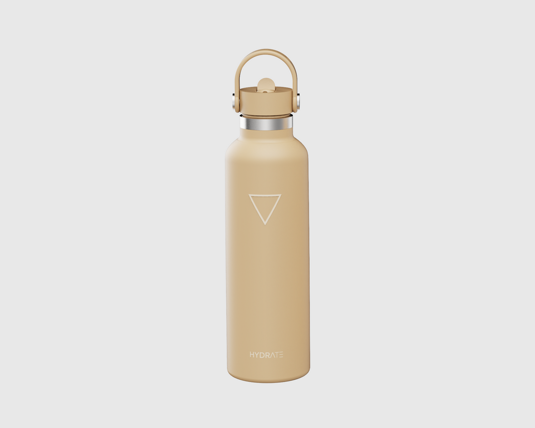 GARRAFA HYDRATE | 710ML