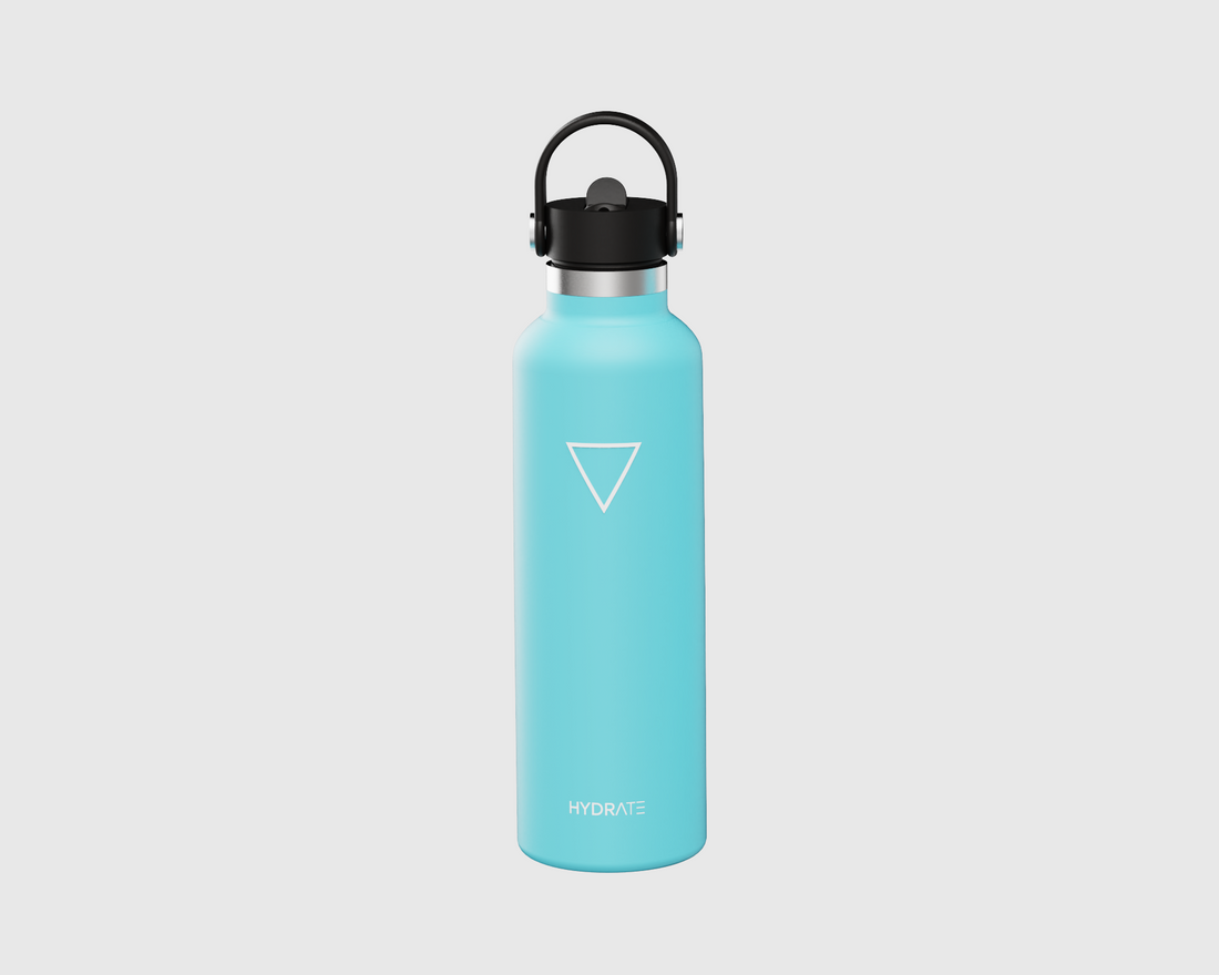GARRAFA HYDRATE | 710ML