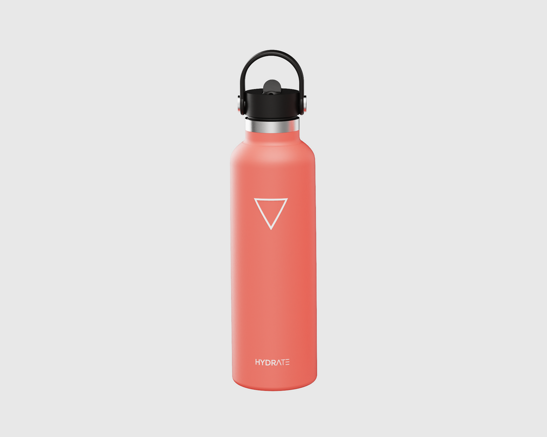 GARRAFA HYDRATE | 710ML