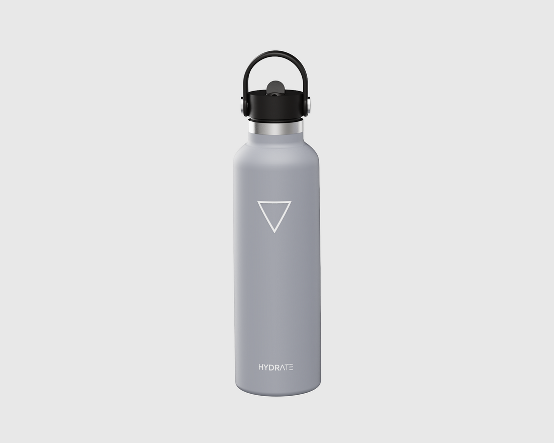 GARRAFA HYDRATE | 710ML