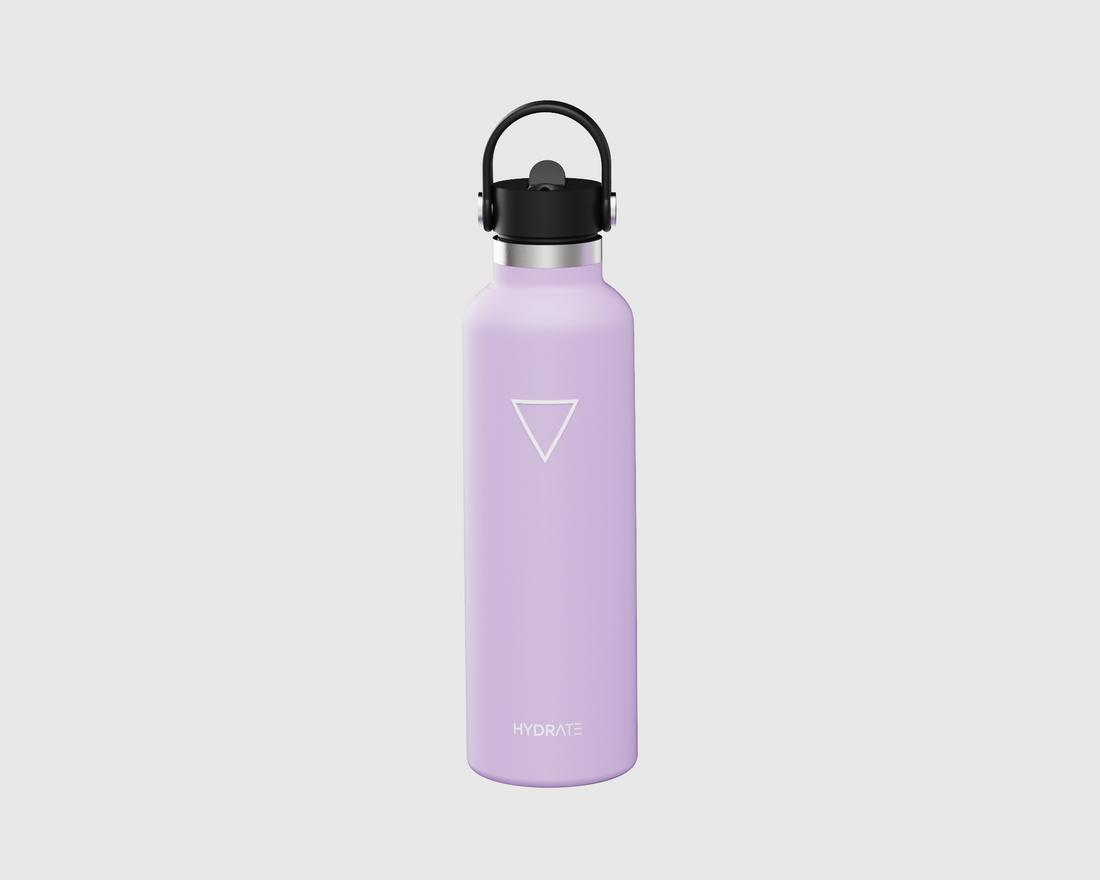 GARRAFA HYDRATE | 710ML