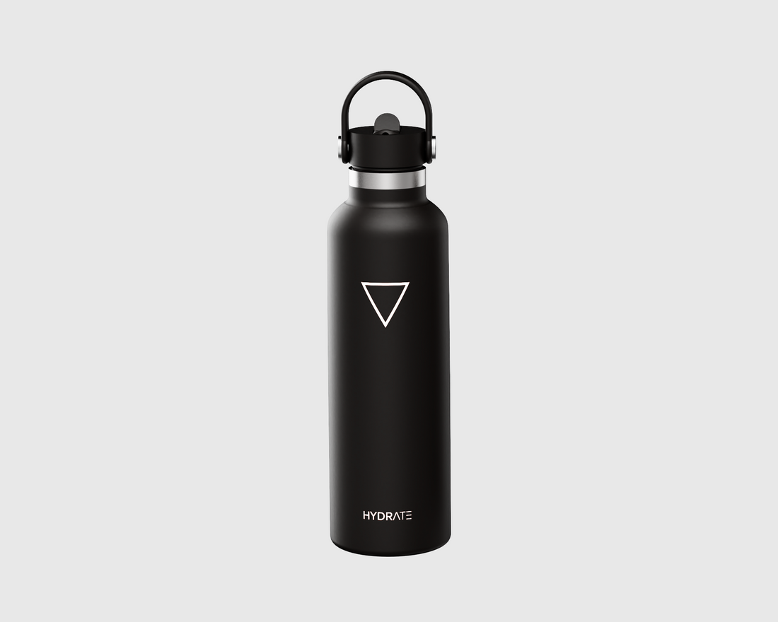 GARRAFA HYDRATE | 710ML