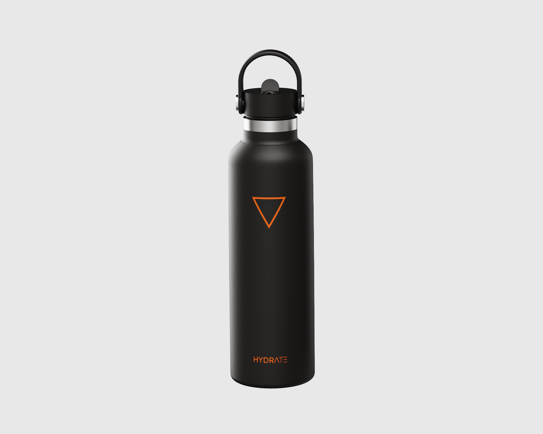 GARRAFA HYDRATE | 710ML