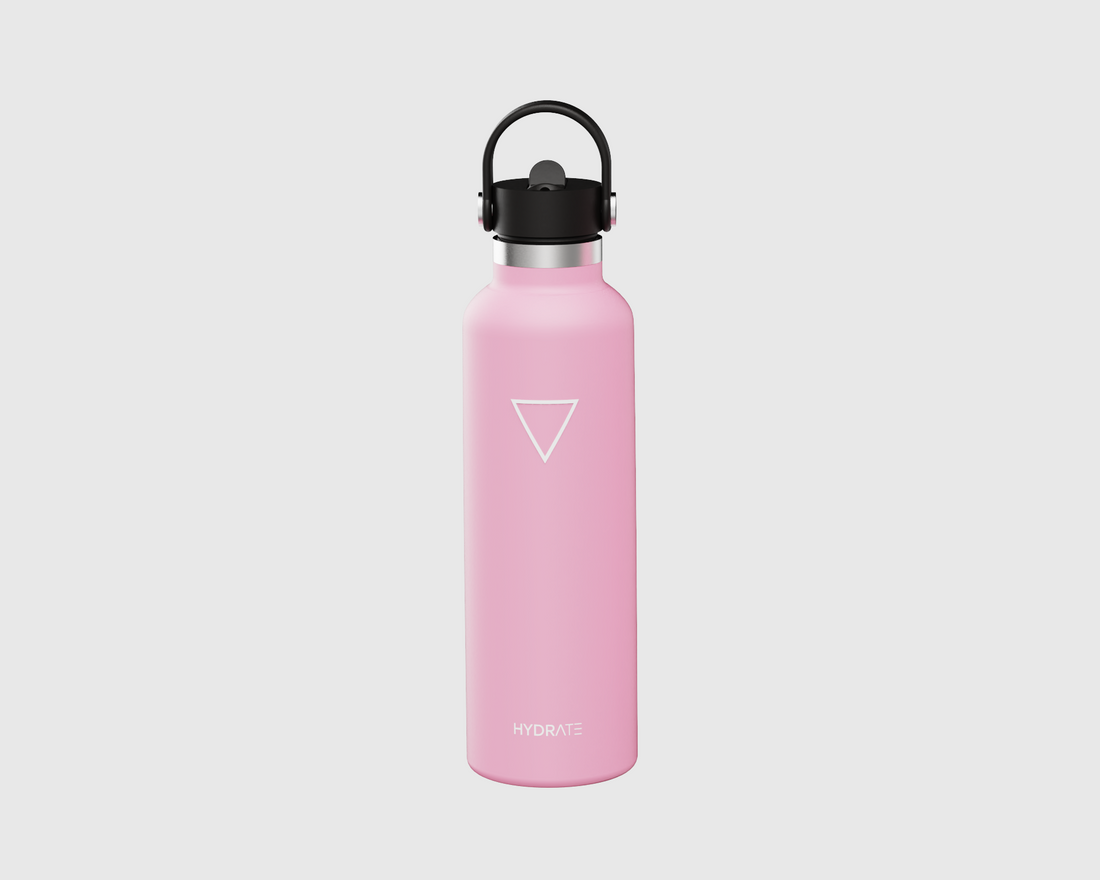 GARRAFA HYDRATE | 710ML