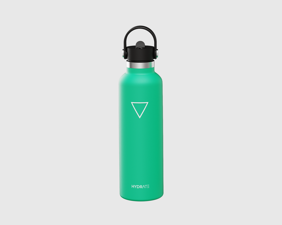 GARRAFA HYDRATE | 710ML