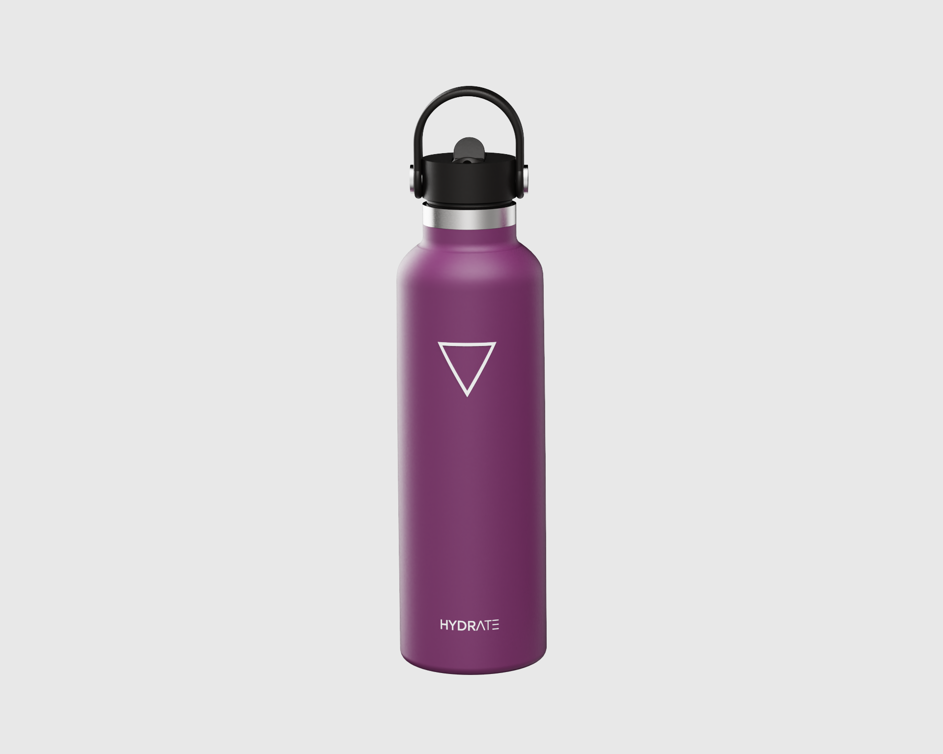 GARRAFA HYDRATE | 710ML