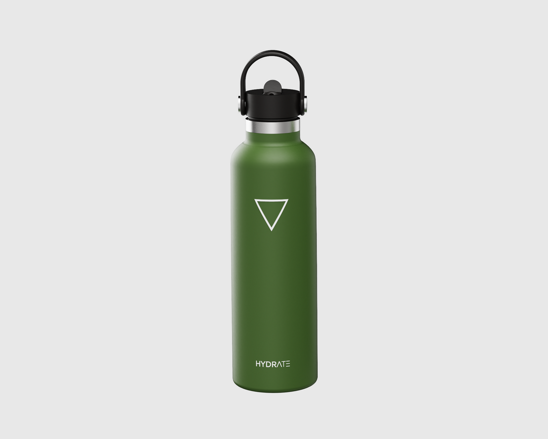 GARRAFA HYDRATE | 710ML