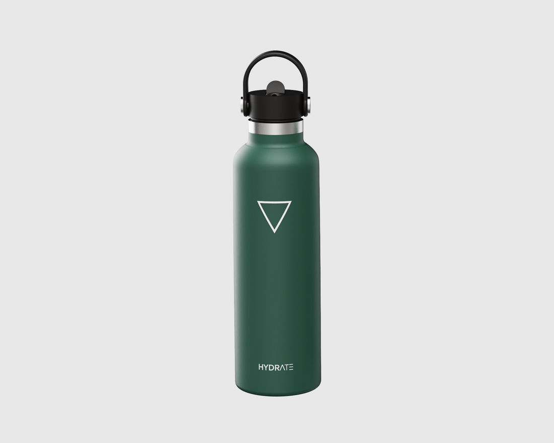 GARRAFA HYDRATE | 710ML