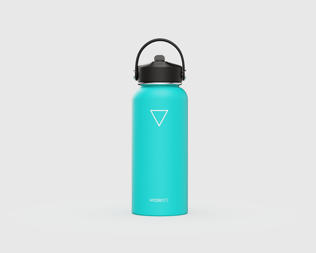 GARRAFA HYDRATE | 946ML