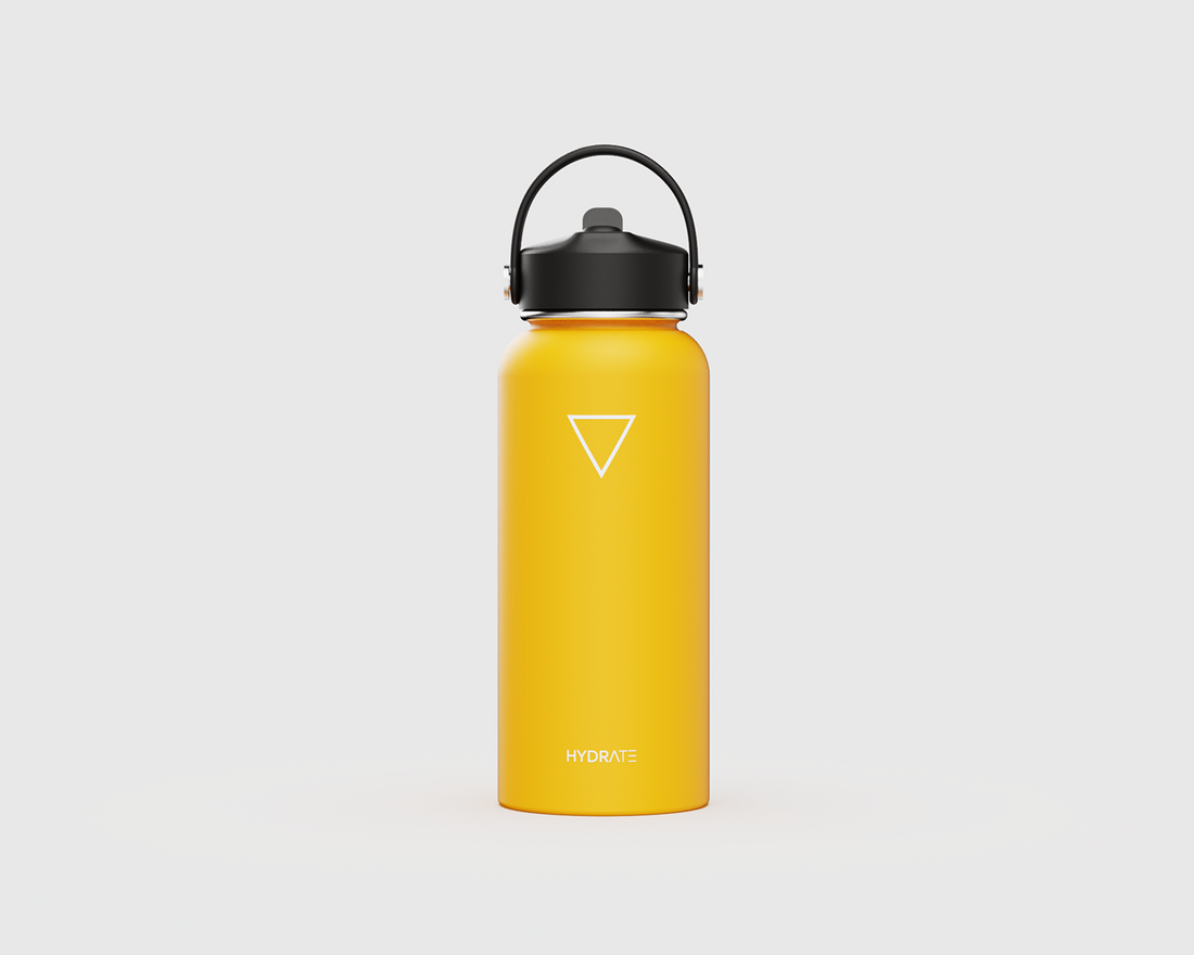 GARRAFA HYDRATE | 946ML
