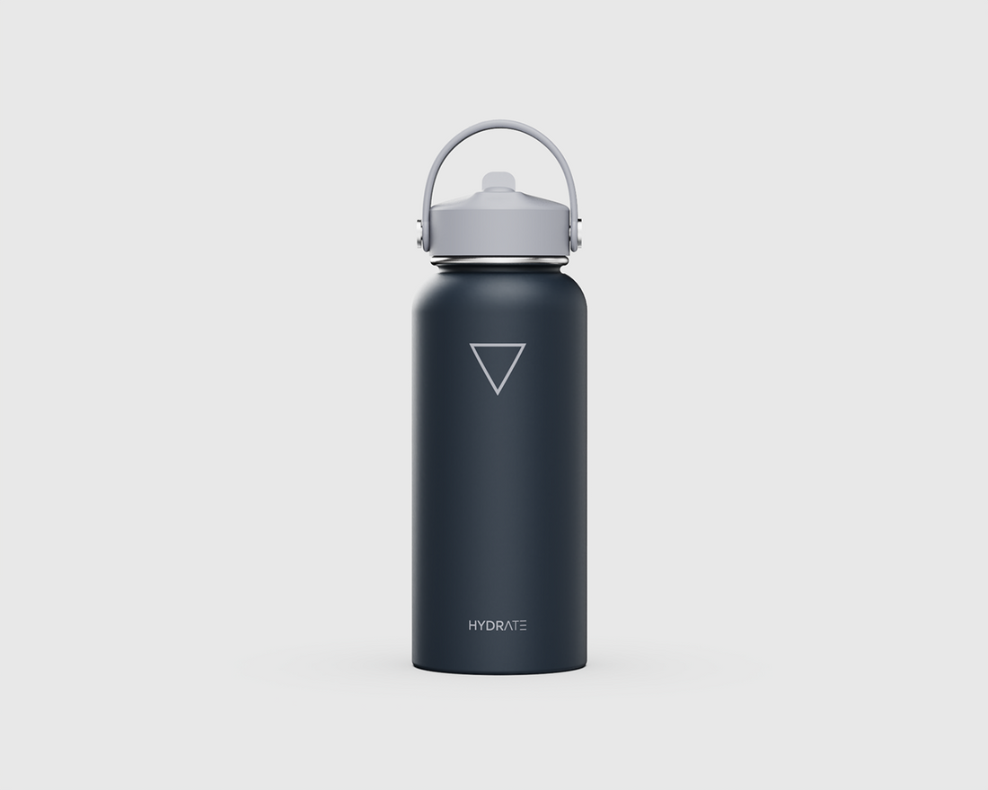 GARRAFA HYDRATE | 946ML