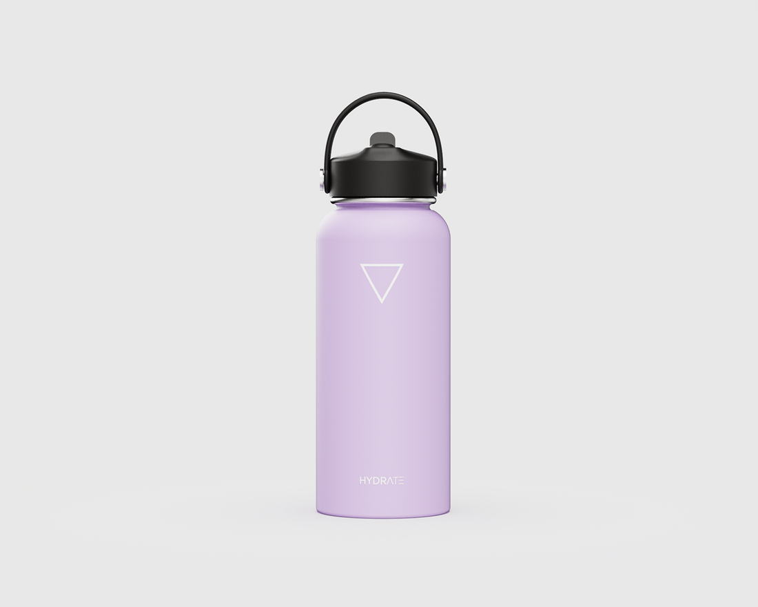 GARRAFA HYDRATE | 946ML