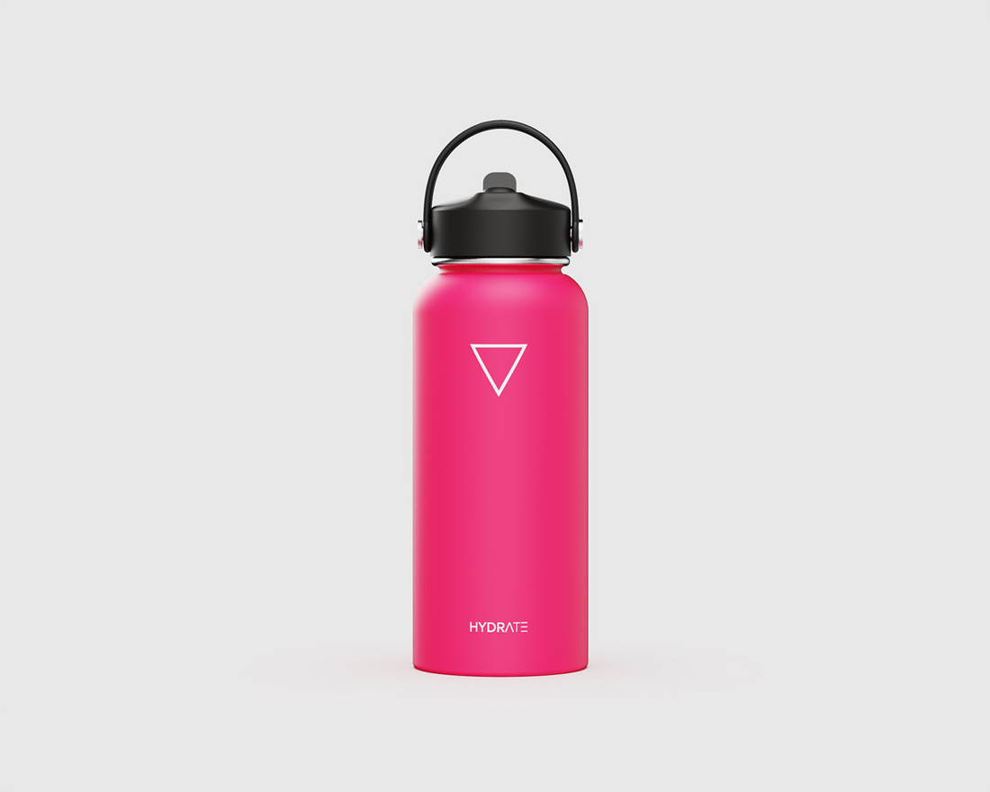GARRAFA HYDRATE | 946ML