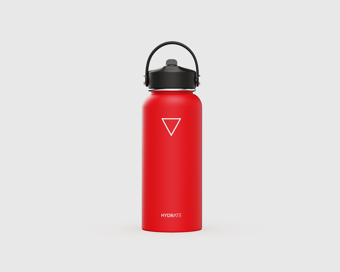 GARRAFA HYDRATE | 946ML