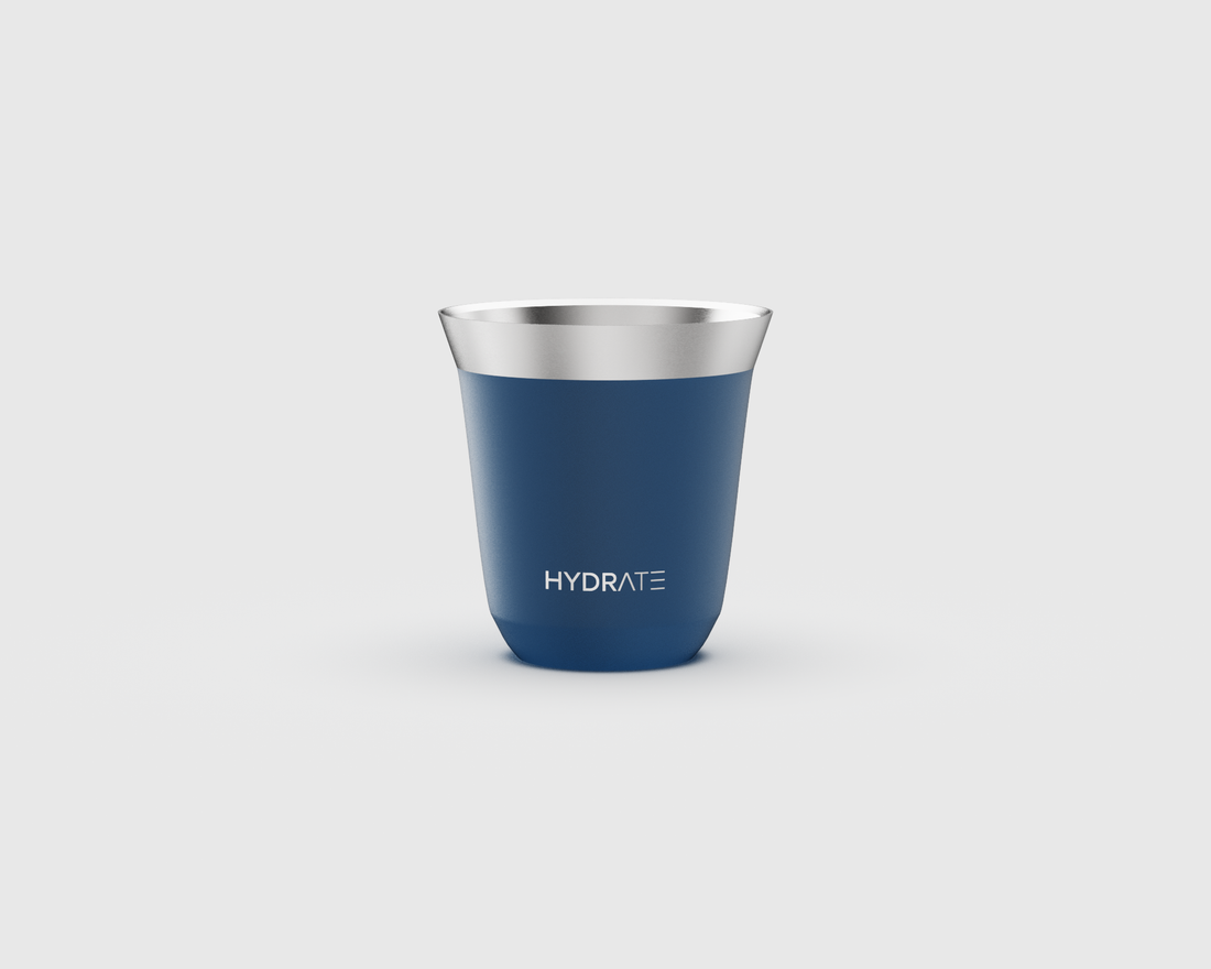 COPO CAFÉ EXPRESSO HYDRATE | 160ML