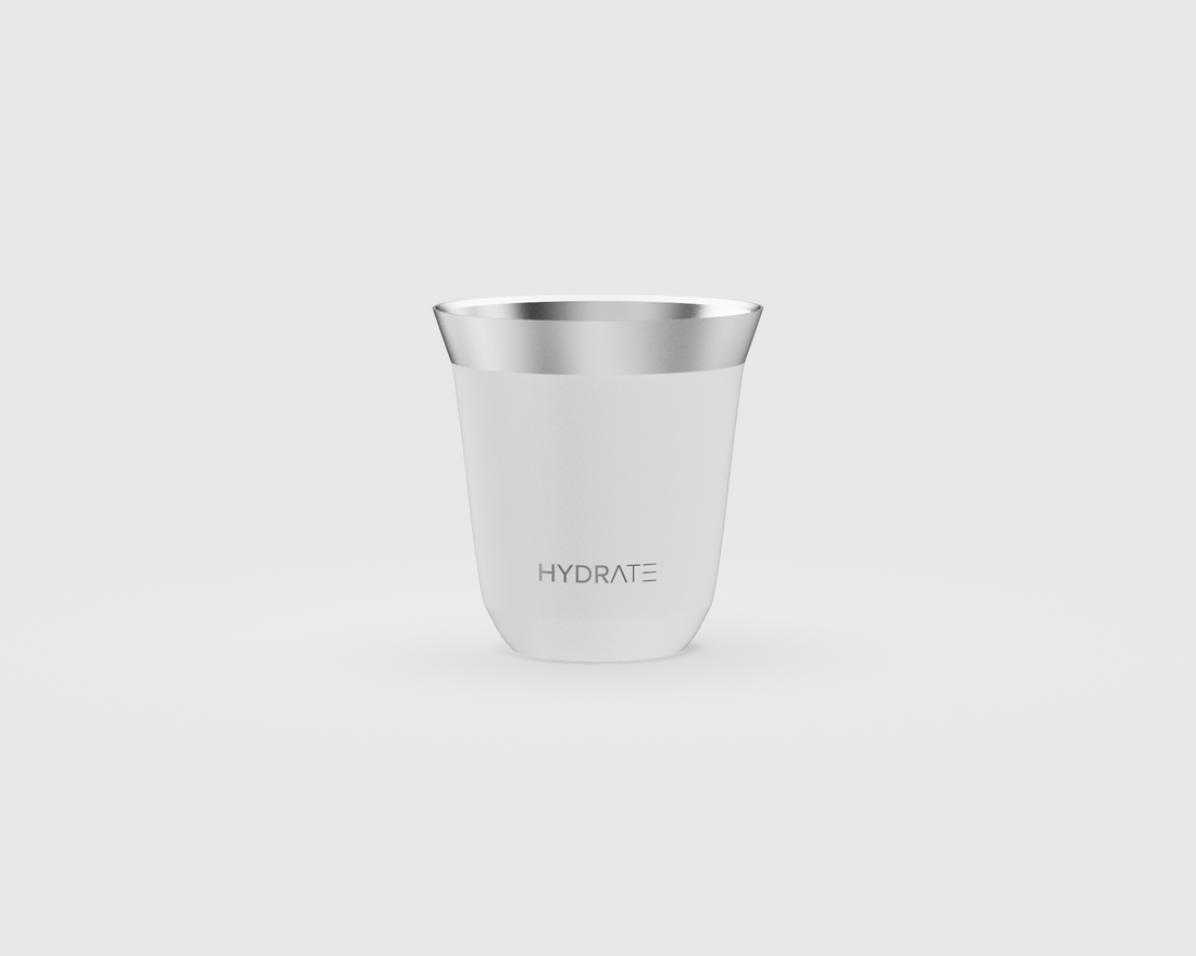 COPO CAFÉ EXPRESSO HYDRATE | 160ML