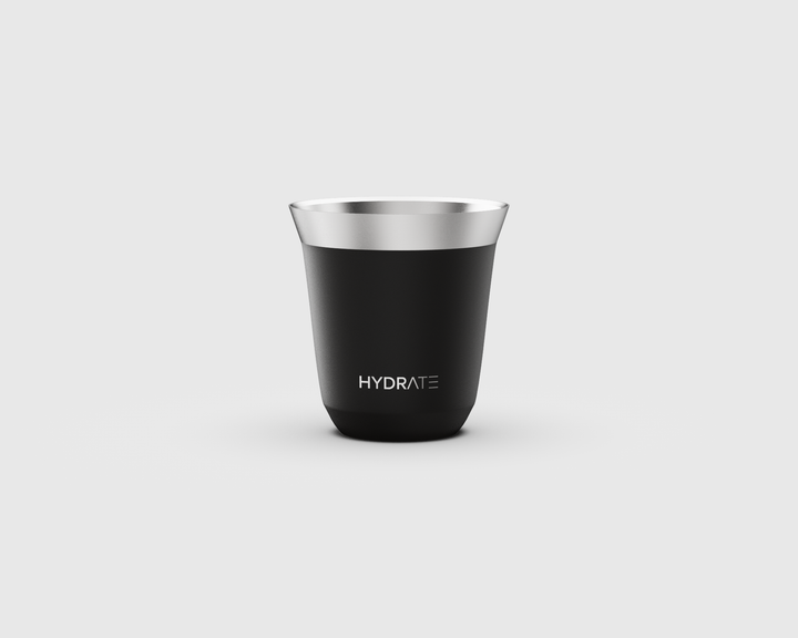 COPO CAFÉ EXPRESSO HYDRATE | 160ML