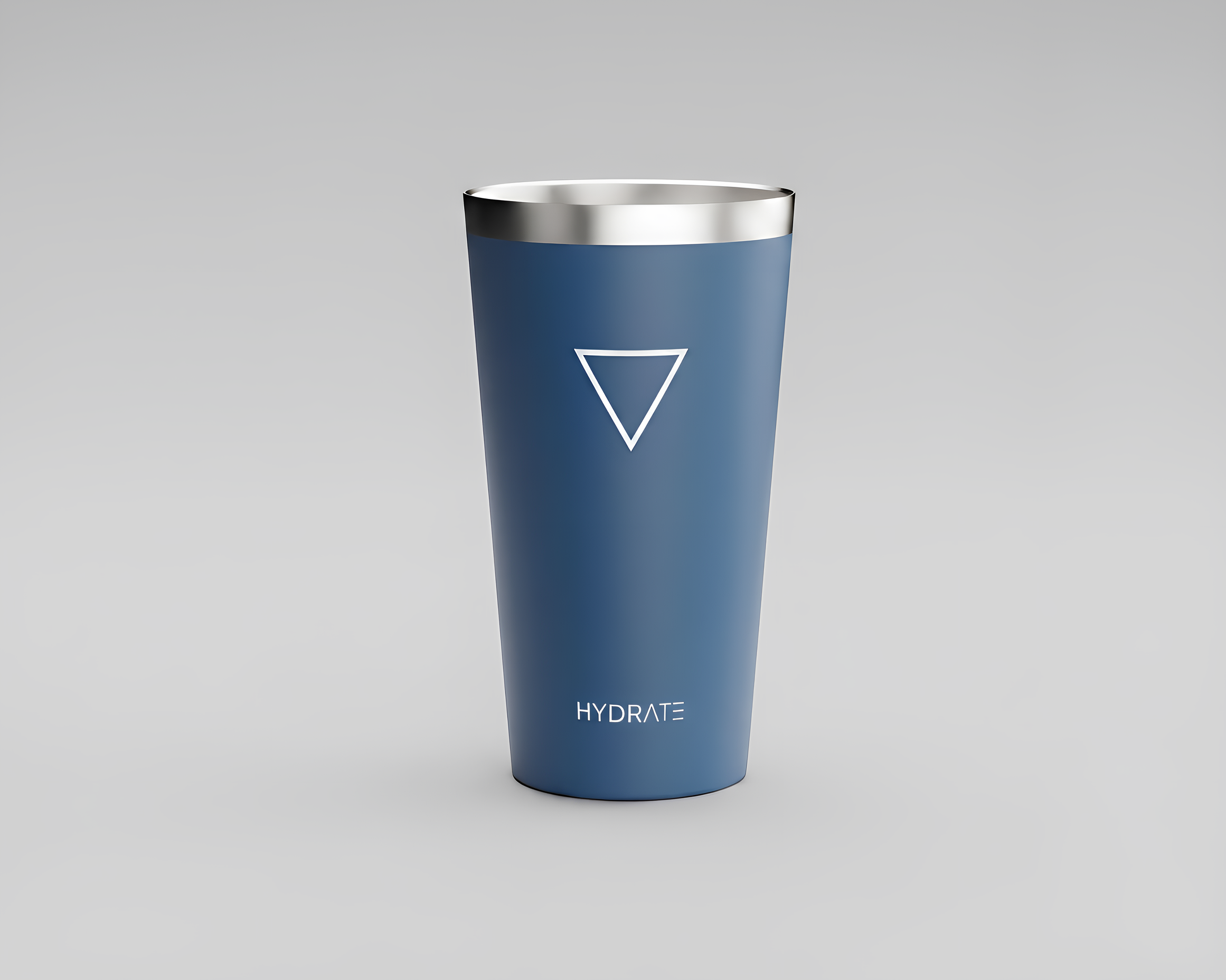COPO HYDRATE | 473ML SEM TAMPA