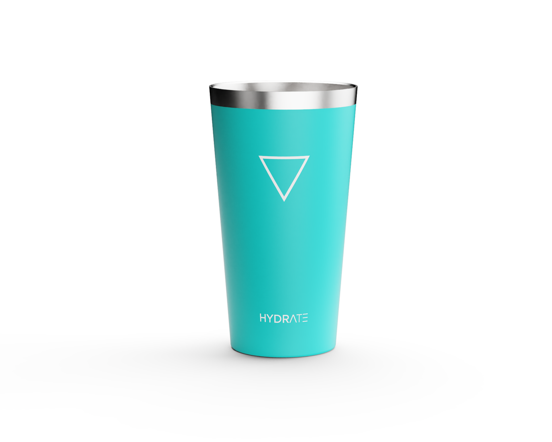 COPO HYDRATE | 473ML SEM TAMPA