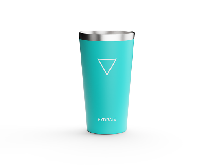 COPO HYDRATE | 473ML SEM TAMPA